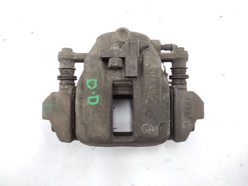 Used Right front brake caliper MERCEDES-BENZ A-CLASS (W169) A 180 CDI (169.007, 169.307) (109 hp) 30437352
