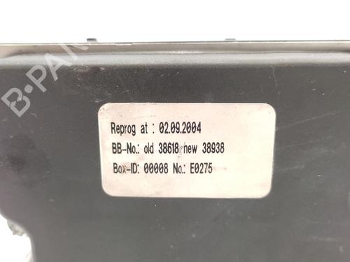 ABS pump HONDA FR-V (BE)  | BP34470817M43  - Image 8