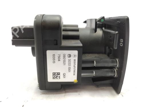 Headlight switch MERCEDES-BENZ B-CLASS Sports Tourer (W245)  | BP21155138I24 