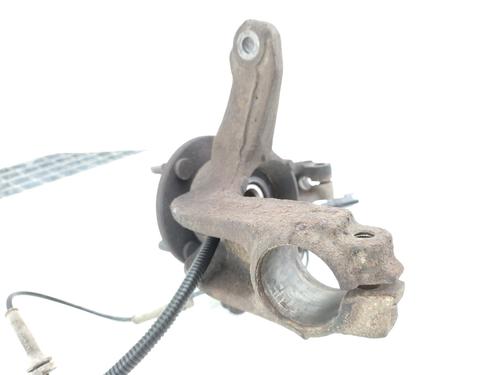 Right front steering knuckle FORD FIESTA V (JH_, JD_) 1.4 TDCi | BP21156175M26 