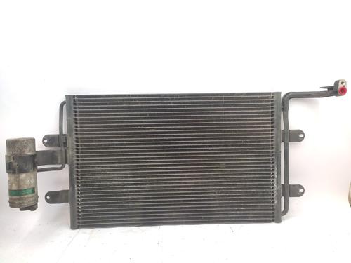 Used AC radiator AC radiator 39502715 39502715