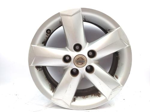 Fælk Fælk NISSAN QASHQAI I (J10, NJ10) 2.0 (141 hp) 37405581 37405581