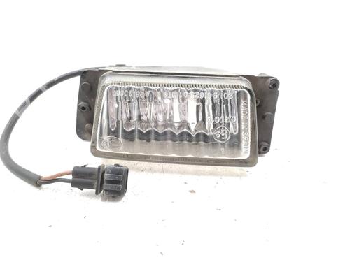 Used Left front fog light SEAT CORDOBA (6K1, 6K2) 1.4 i (60 hp) 21151931