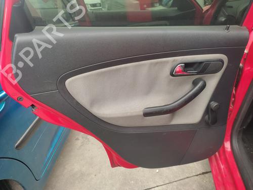 Headlight switch SEAT IBIZA III (6L1)  | BP21156854I24 