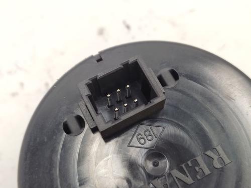 Climate control RENAULT ESPACE IV (JK0/1_) 2.0 dCi (JK01, JK02, JK1J, JK1K, JK1H) | BP38621947I5 - Image 4