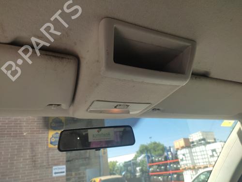 Front bumper VW TRANSPORTER T5 Van (7HA, 7HH, 7EA, 7EH) 2.5 TDI | BP21157475C7 