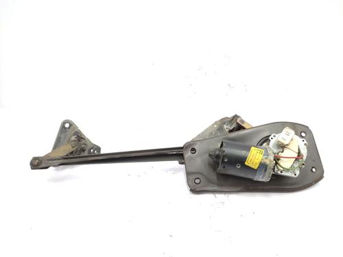 Used Front wiper motor CITROËN BERLINGO / BERLINGO FIRST MPV (MF_, GJK_, GFK_) 1.9 D (MFWJZ) (70 hp) 31943161