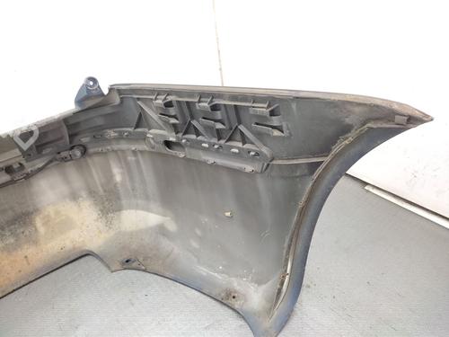 Rear bumper SKODA SUPERB I (3U4) 2.5 TDI | BP22383006C8 
