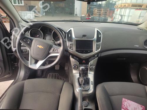 Warning switch CHEVROLET CRUZE Hatchback (J305) 1.6 | BP34402751I22  - Image 16