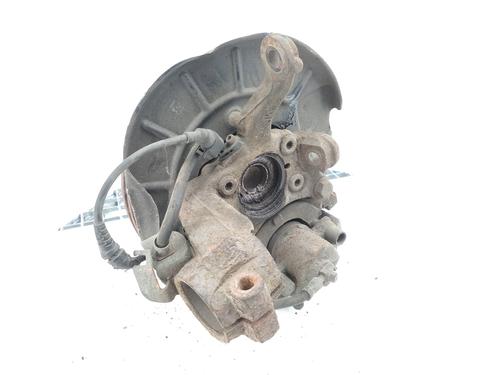 Right front steering knuckle SEAT LEON (1P1) 1.9 TDI | BP21155270M26 