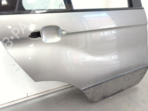 Right rear door BMW X5 (E53) 3.0 d | BP27242296C5 