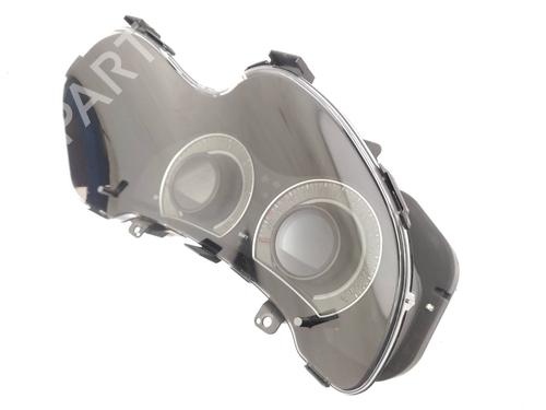 Instrument cluster TOYOTA AURIS (_E15_) 2.0 D-4D (ADE150_, ADE150R) | BP21161350C47 