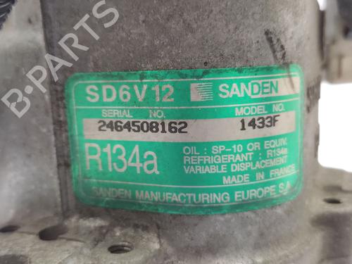AC-Kompressor CITROËN XSARA (N1) 1.6 16V | BP30728094M34