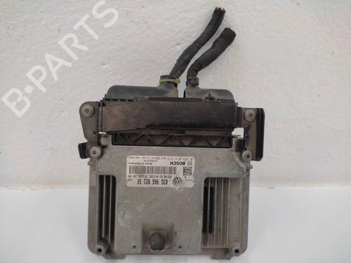 Used Engine control unit (ECU) SEAT ALTEA XL (5P5, 5P8) [2006-2015]  21149417