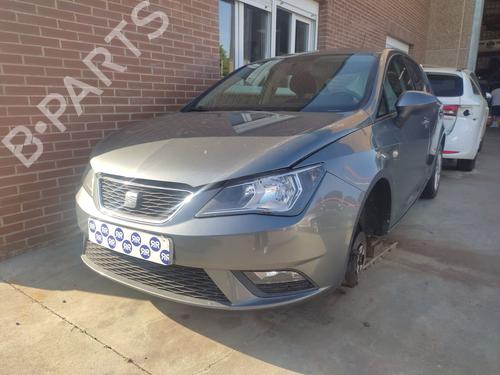 Used Parts SEAT IBIZA IV (6J5, 6P1) 1.6 TDI 4780609