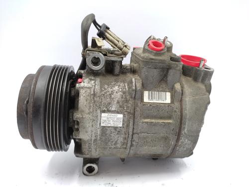 Used AC compressor OPEL ZAFIRA A MPV (T98) [1999-2006]  21157404