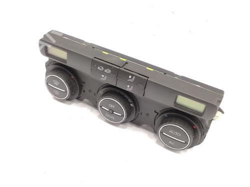Climate control VW PASSAT B6 (3C2) 1.9 TDI | BP30616293I5