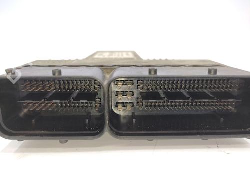 Engine control unit (ECU) FIAT PANDA (169_) 1.3 D Multijet 4x4 (169.AXC2A) | BP25465939M57 
