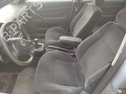 Rattlås /Tenningslås VW PASSAT B5 (3B2) 1.8 | BP26396326M48 