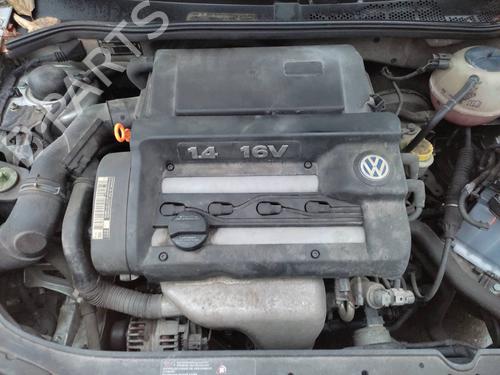 Køler VW POLO (6N2)  | BP21150976M31 