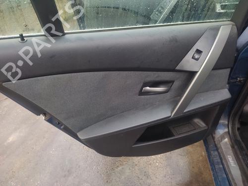Steering wheel controls BMW 5 (E60) 520 i | BP24683514E15 