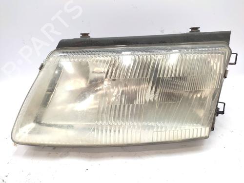Used Left headlight VW PASSAT B5 (3B2) [1996-2001]  30456700