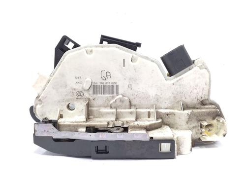 Used Front left lock Front left lock 37030893 37030893