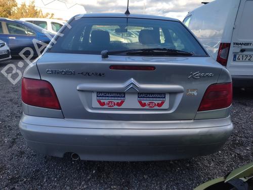 Instrument cluster CITROËN XSARA (N1) 1.6 16V | BP21158880C47