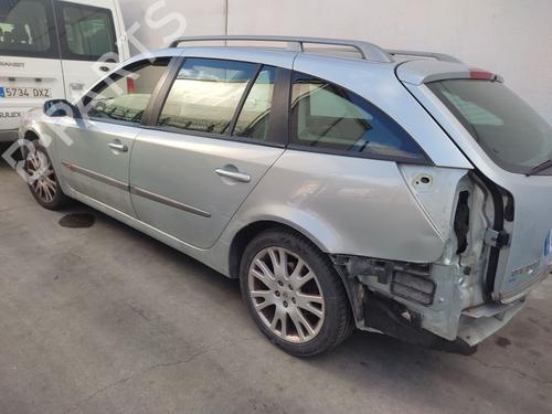 Right headlight RENAULT LAGUNA II Grandtour (KG0/1_) 1.8 16V (KG0B, KG0M) | BP26568918C29 