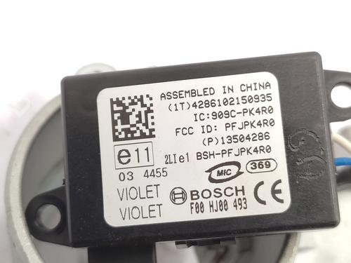 Ignition barrel OPEL INSIGNIA A Sports Tourer (G09) 2.0 CDTI (35) | BP31665320M48 