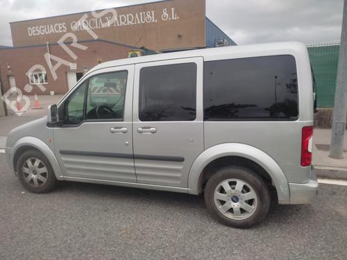 Left mirror FORD TOURNEO CONNECT 1.8 TDCi | BP26220531C26 