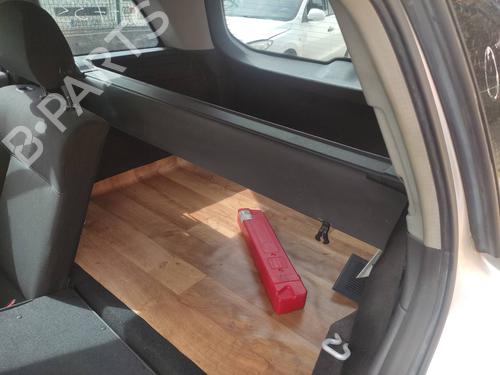 Front right lock OPEL ASTRA H Estate (A04)  | BP21152868C97 