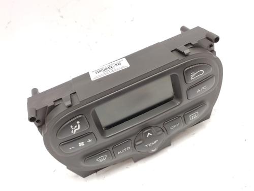 Climate control CITROËN XSARA PICASSO (N68) 1.6 HDi | BP25465913I5 