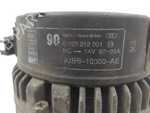 Alternator FORD MONDEO II (BAP)  | BP21149613M7 