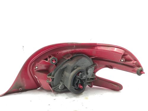 Left taillight PEUGEOT 208 I (CA_, CC_) 1.2 VTI 82 | BP29514238C34 