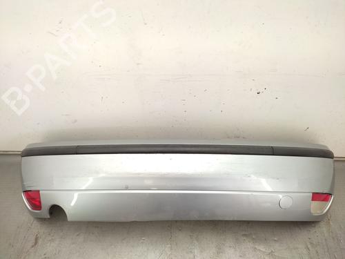 Bak støtfanger FORD FOCUS I (DAW, DBW) 1.6 16V (100 hp) 28511646