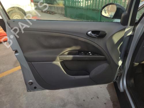 Left taillight SEAT ALTEA (5P1)  | BP21158102C34 