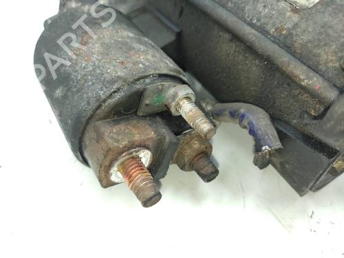 Starter FORD FOCUS II (DA_, HCP, DP)  | BP21150579M8 