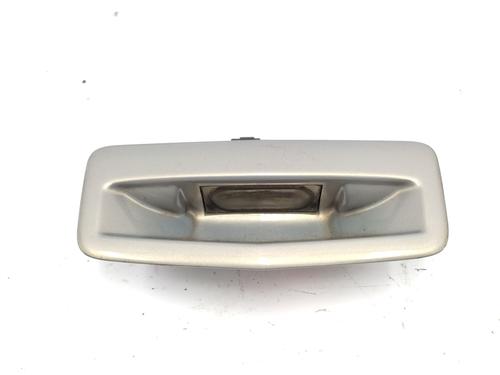 Trunk håndtak RENAULT MEGANE II Saloon (LM0/1_) 1.5 dCi (LM02, LM13, LM2A) (101 hp) 24843238