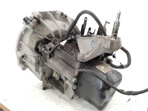 Gearbox NISSAN MICRA III (K12) 1.2 16V | BP21150791M3