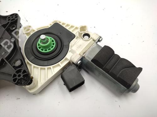 Rear right window mechanism MERCEDES-BENZ CLA Coupe (C117)  | BP21154182C25 