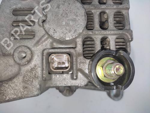 Alternator RENAULT CLIO II (BB_, CB_)  | BP21149712M7 