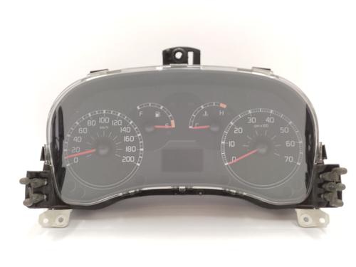 Used Instrument cluster Instrument cluster FIAT PANDA (169_) 1.2 (169.AXB11, 169.AXB1A) (60 hp) 33422053 33422053