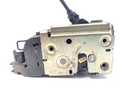 Front right lock RENAULT MEGANE II Estate (KM0/1_) 1.5 dCi (KM16, KM1E) | BP21156484C97 