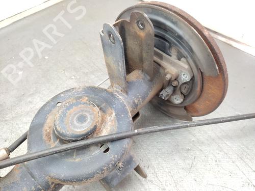 Bagaksel JEEP CHEROKEE (KK) 2.8 CRD 4x4 | BP39203971M2 - Image 4