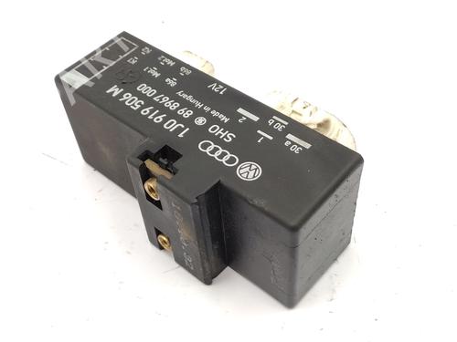 Elektronisk modul VW POLO IV (9N_, 9A_) 1.2 12V | BP29308542M83 