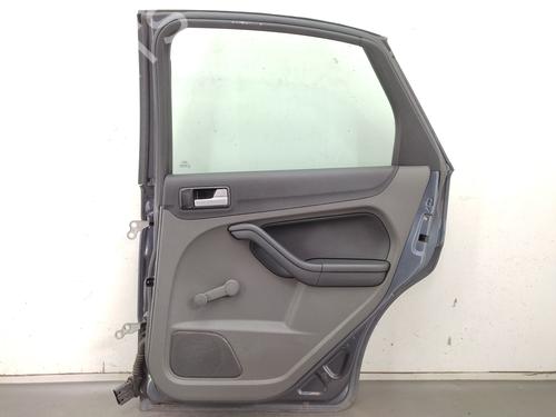 Right rear door FORD FOCUS II (DA_, HCP, DP) 1.6 | BP26643615C5 