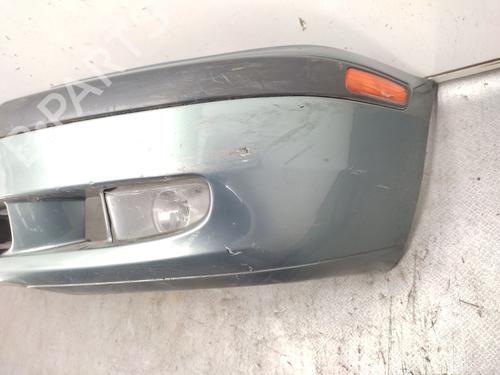 Front bumper VOLVO V40 Estate (645) 1.6 | BP29248543C7 