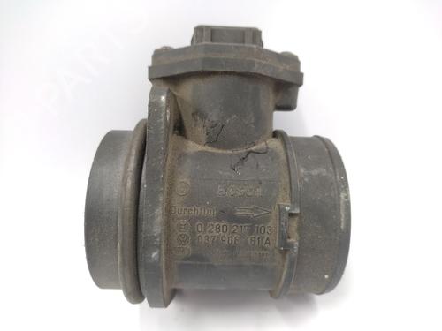 Used Mass air flow sensor VW GOLF III (1H1) [1989-2000]  21153833