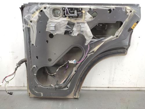 Right rear door LAND ROVER DISCOVERY II (L318) 2.5 Td5 4x4 | BP21161096C5 